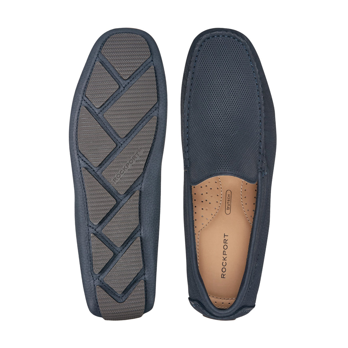 Rockport Best Seller | Men Rodger Loafers
