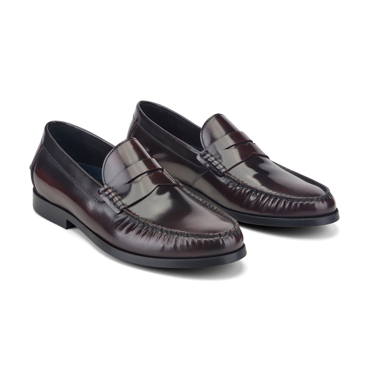 Rockport Signature | Men Willcox Classic Penny Loafers