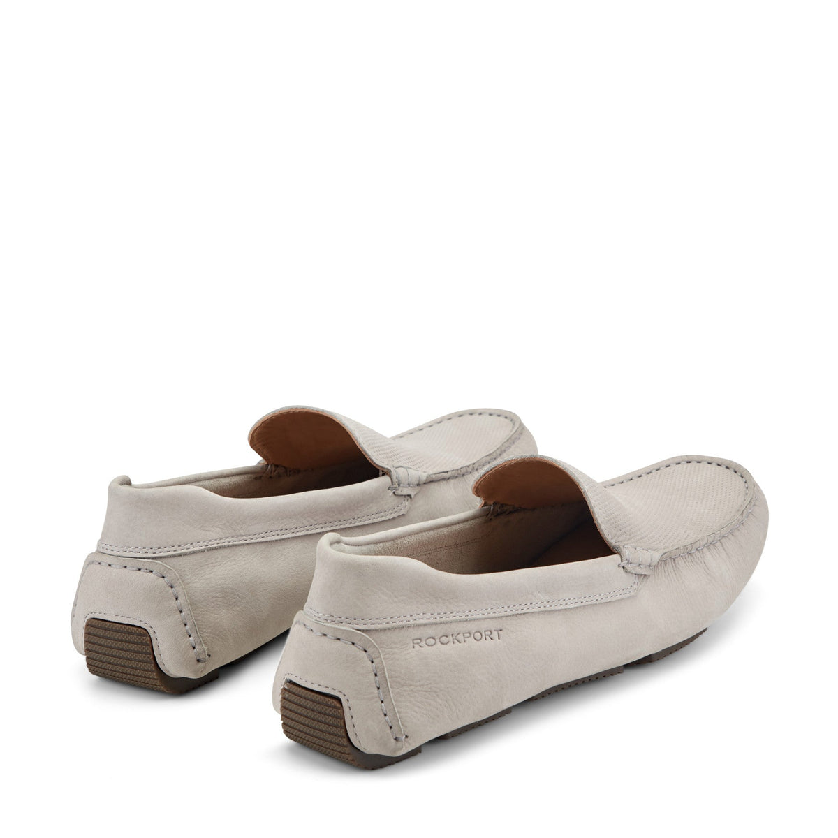Rockport Quality | Men Rodger Loafers