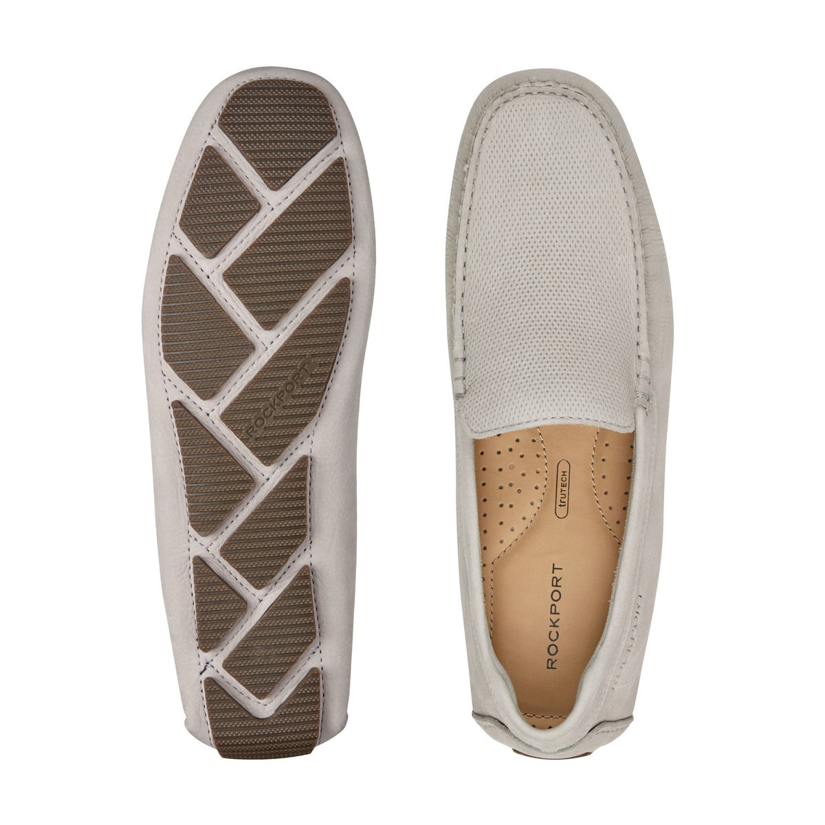 Rockport Quality | Men Rodger Loafers