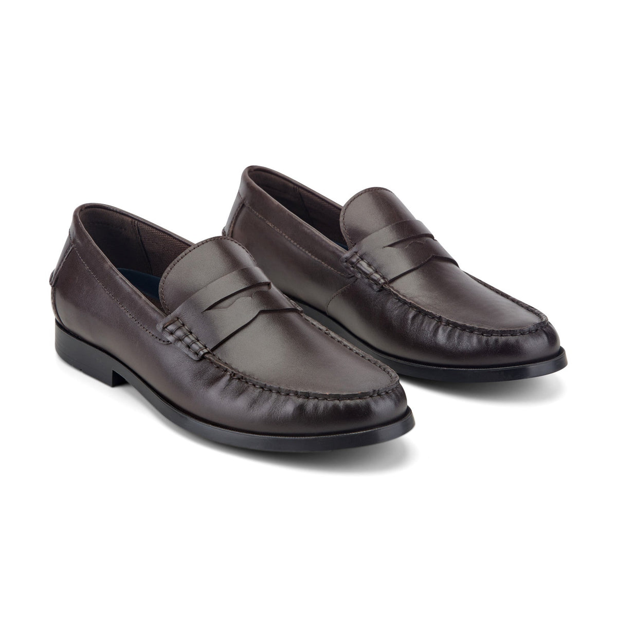 Rockport Hot Sale | Men Willcox Classic Penny Loafers