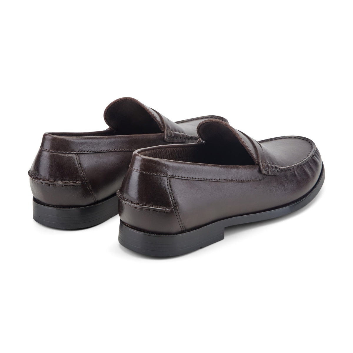 Rockport Hot Sale | Men Willcox Classic Penny Loafers