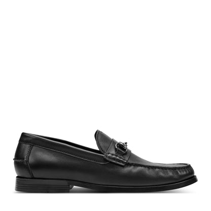 Rockport New | Men Whit Classic Bit Loafers