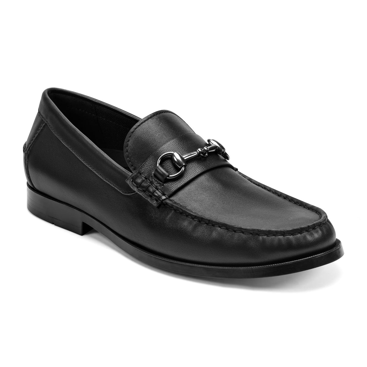 Rockport New | Men Whit Classic Bit Loafers