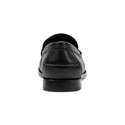 Rockport New | Men Whit Classic Bit Loafers