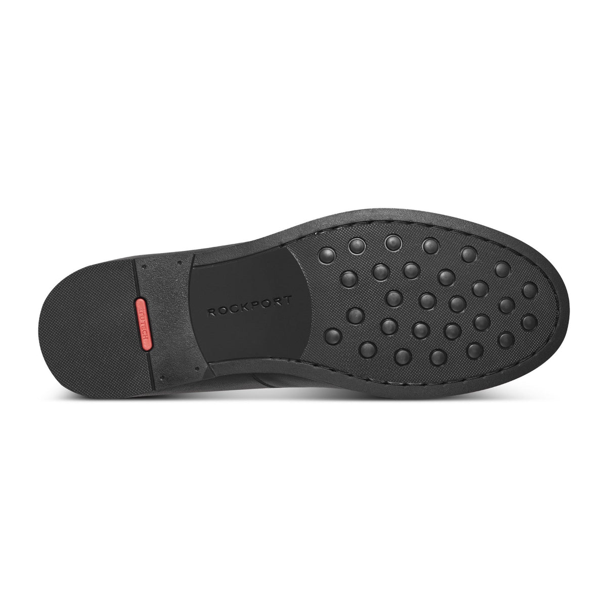 Rockport New | Men Whit Classic Bit Loafers