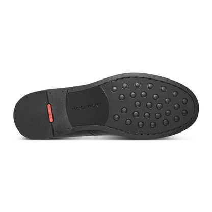 Rockport New | Men Whit Classic Bit Loafers