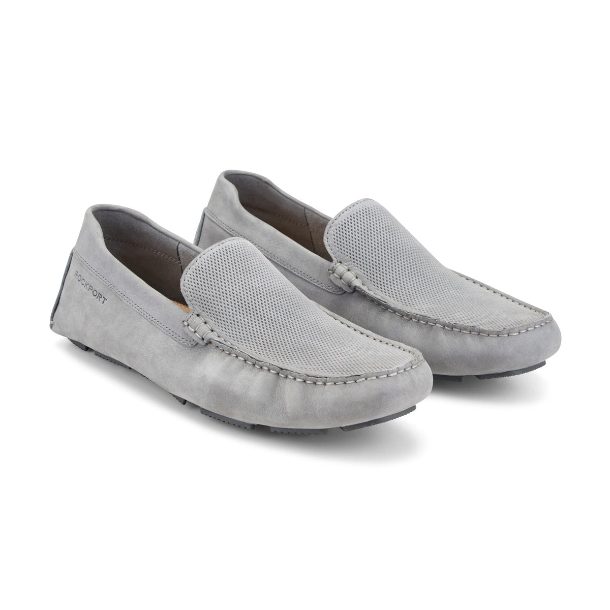 Rockport Quality | Men Rodger Loafers