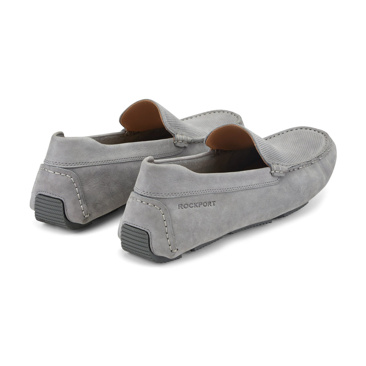 Rockport Quality | Men Rodger Loafers