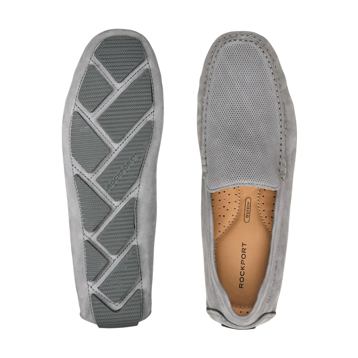 Rockport Quality | Men Rodger Loafers