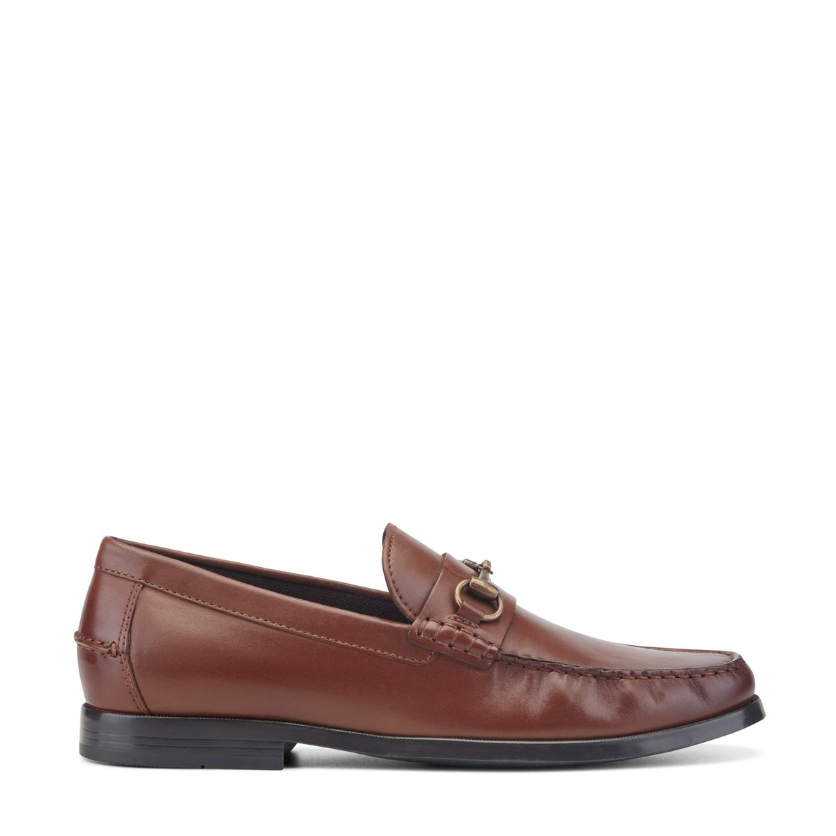 Rockport Latest | Men Whit Classic Bit Loafers