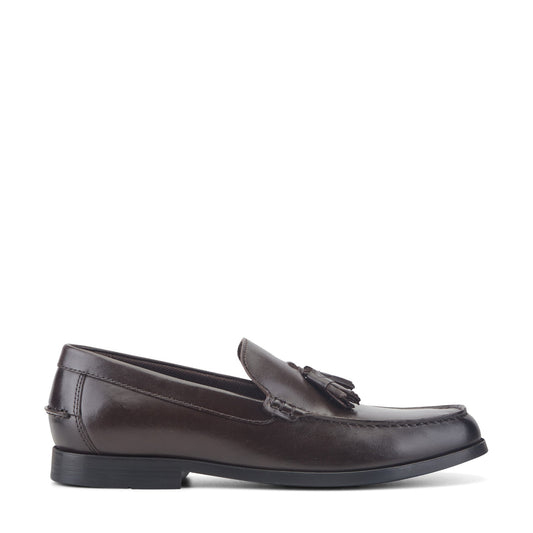 Rockport Essential | Men Whitlaw Tassel Loafers