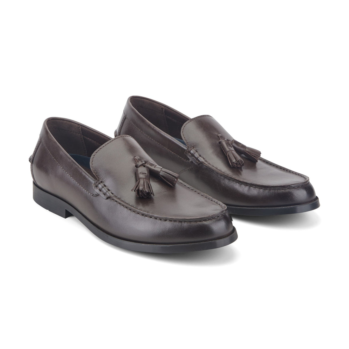 Rockport Essential | Men Whitlaw Tassel Loafers