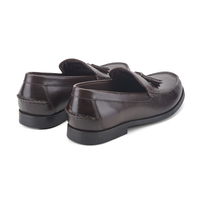 Rockport Essential | Men Whitlaw Tassel Loafers