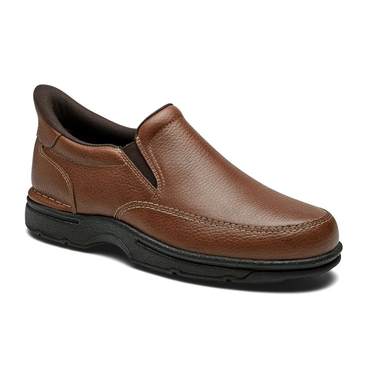 Rockport Trusted | Men Ellworth Step Activated Slip-on Shoes