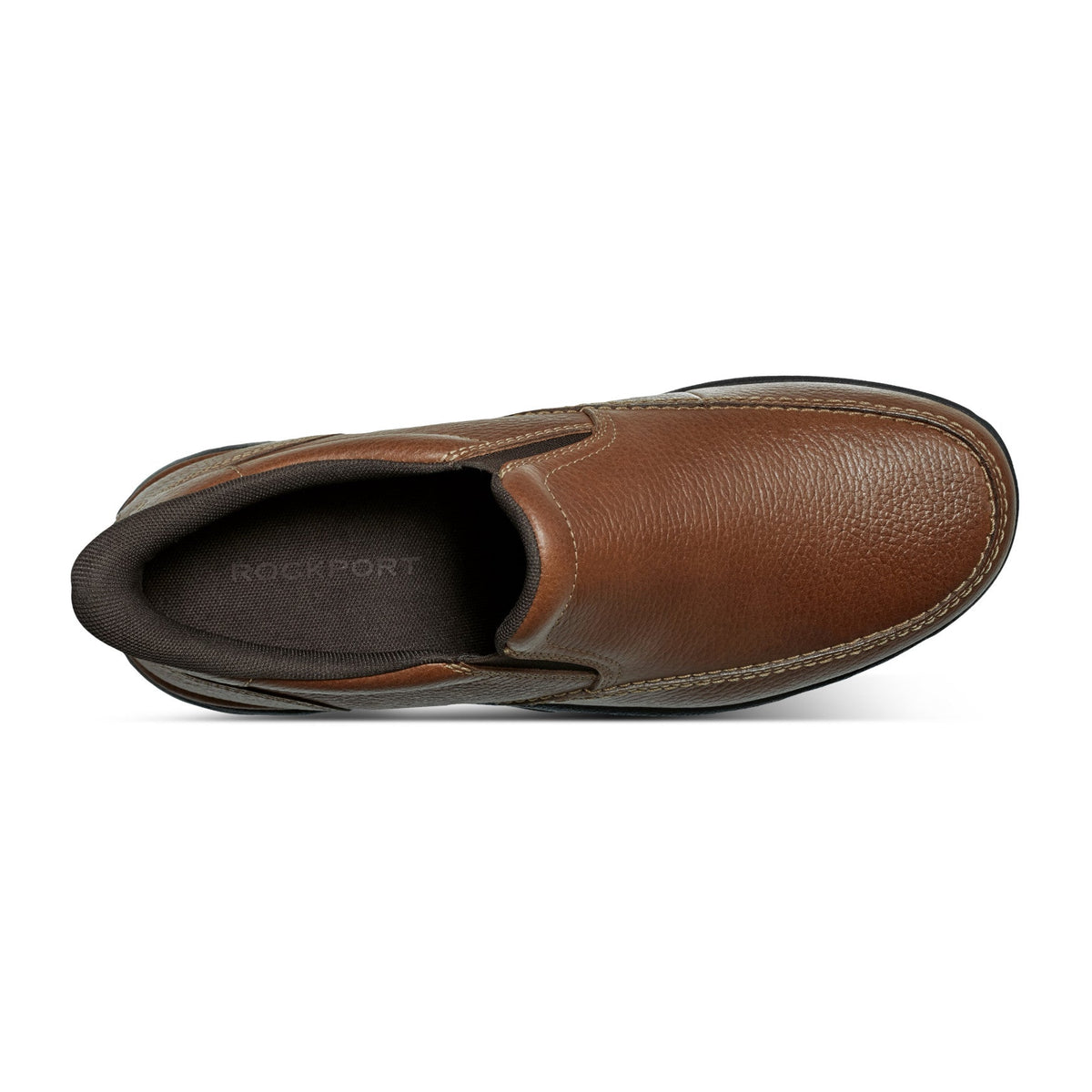 Rockport Trusted | Men Ellworth Step Activated Slip-on Shoes