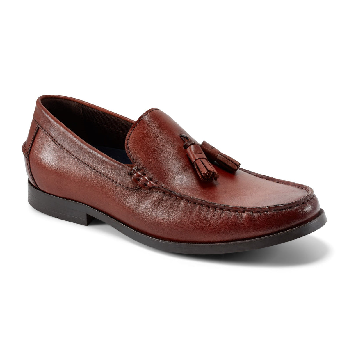 Rockport Trending | Men Whitlaw Tassel Loafers