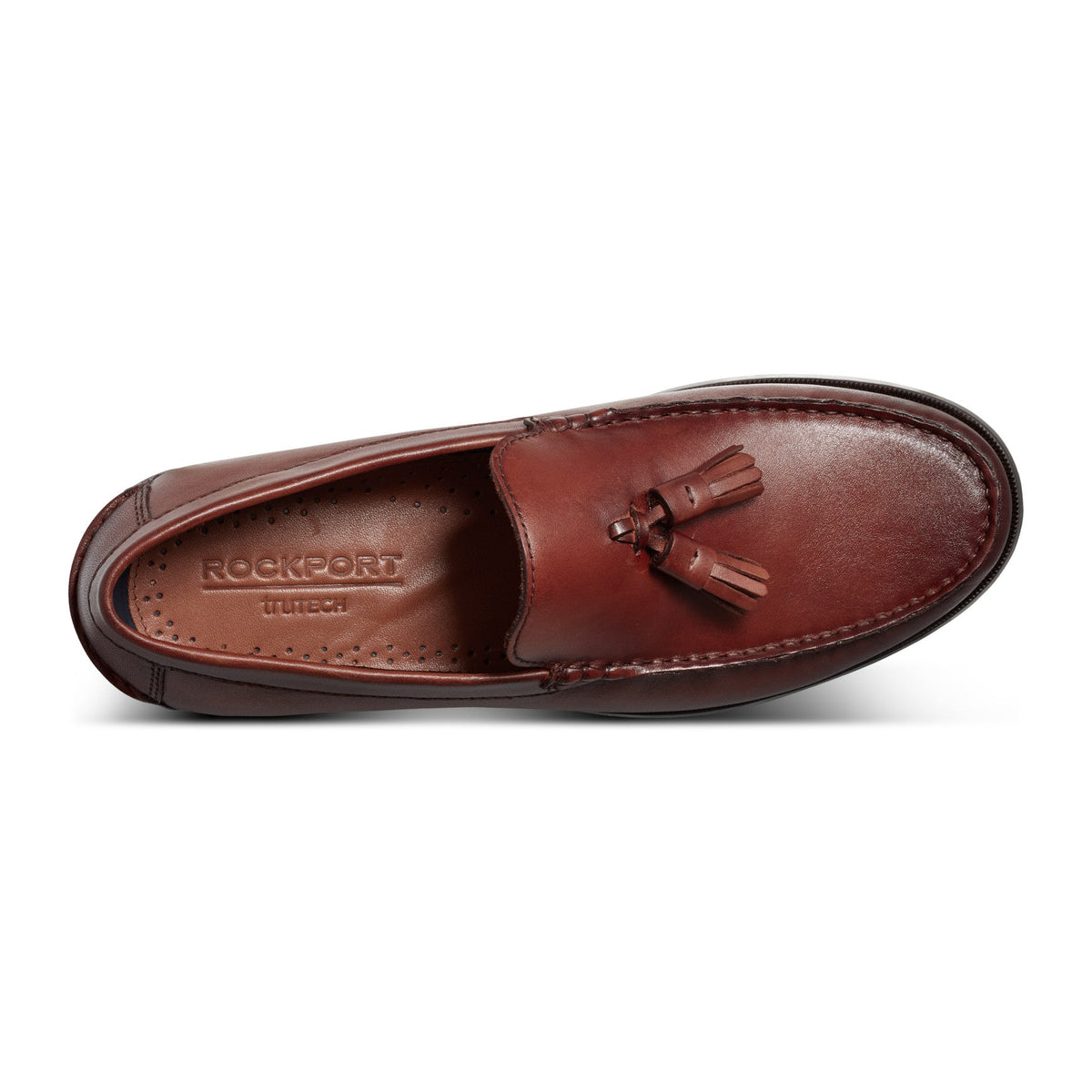 Rockport Trending | Men Whitlaw Tassel Loafers