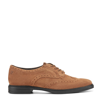 Rockport Popular | Men Keegan Dress Wing Tip Lace-up Oxfords