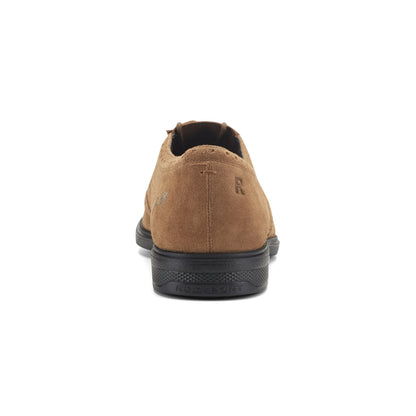 Rockport Popular | Men Keegan Dress Wing Tip Lace-up Oxfords