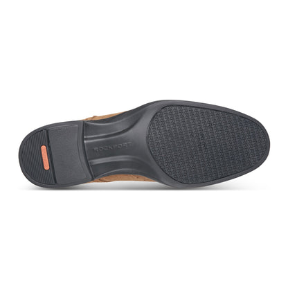 Rockport Popular | Men Keegan Dress Wing Tip Lace-up Oxfords