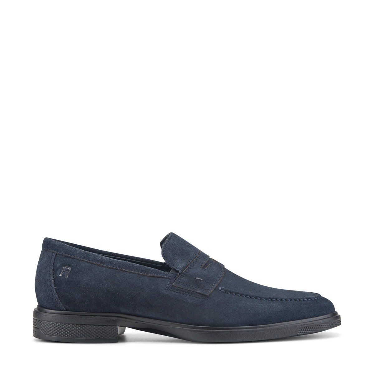 Rockport Popular | Men Keenan Penny Loafers