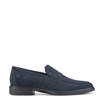 Rockport Popular | Men Keenan Penny Loafers