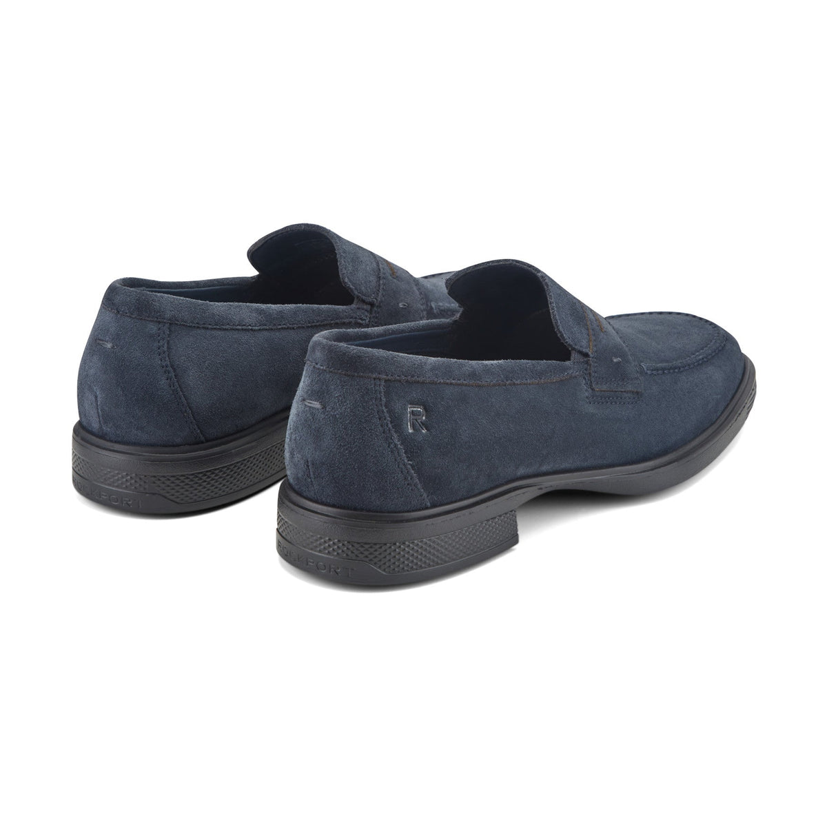 Rockport Popular | Men Keenan Penny Loafers