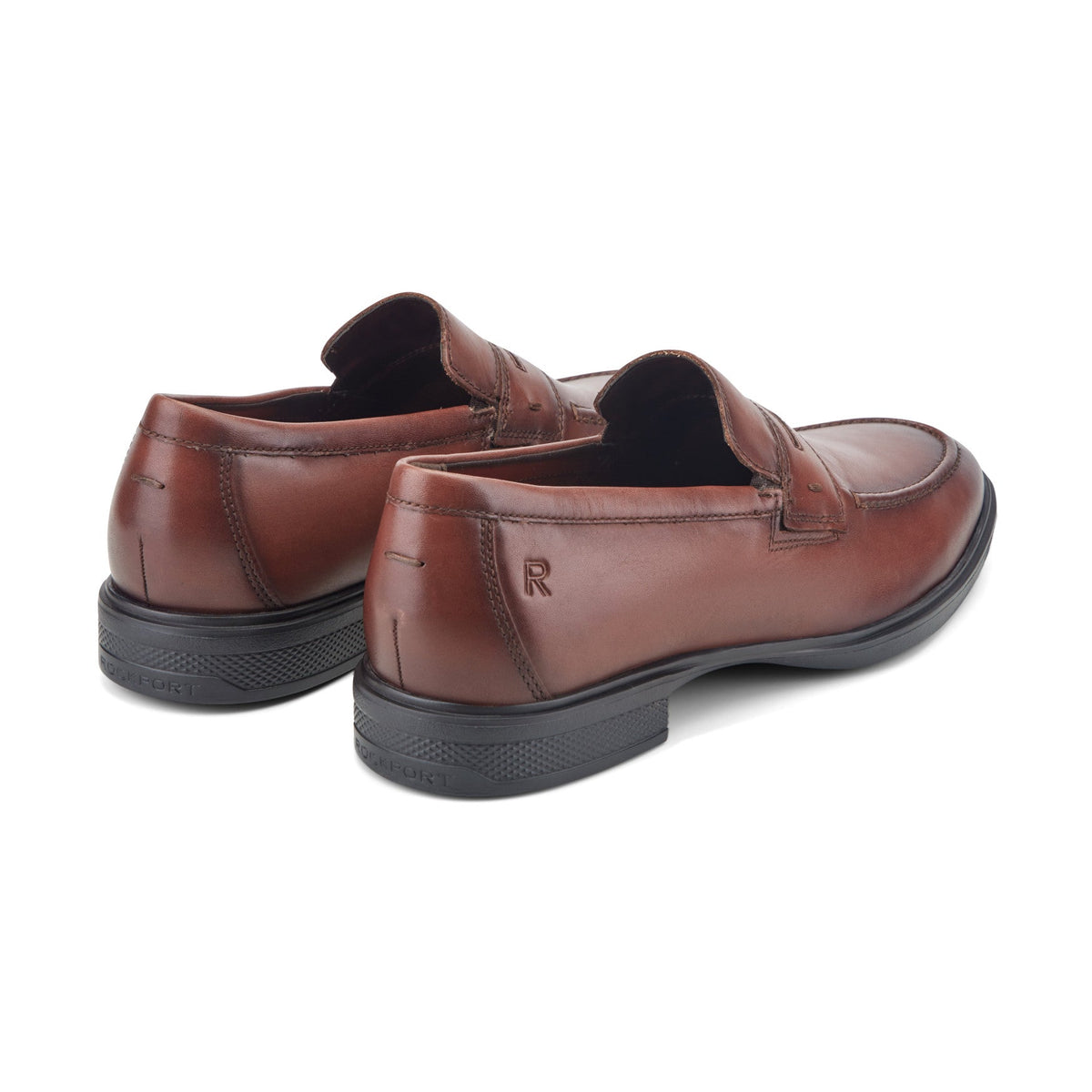 Rockport Best Seller | Men Keenan Penny Loafers