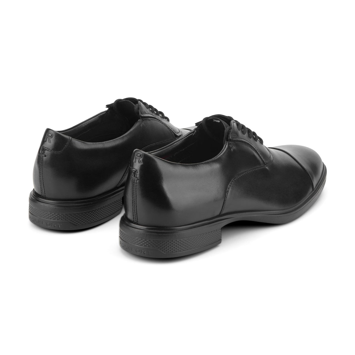 Rockport Special Offer | Men Keefe Dress Cap Toe Lace-up Oxfords