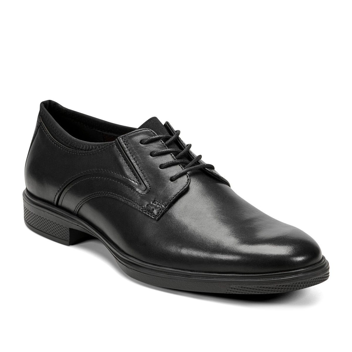 Rockport Special Offer | Men Keelan Dress Plain Toe Lace-up Oxfords