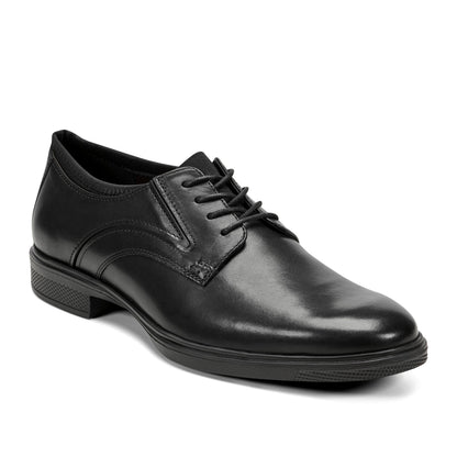 Rockport Special Offer | Men Keelan Dress Plain Toe Lace-up Oxfords
