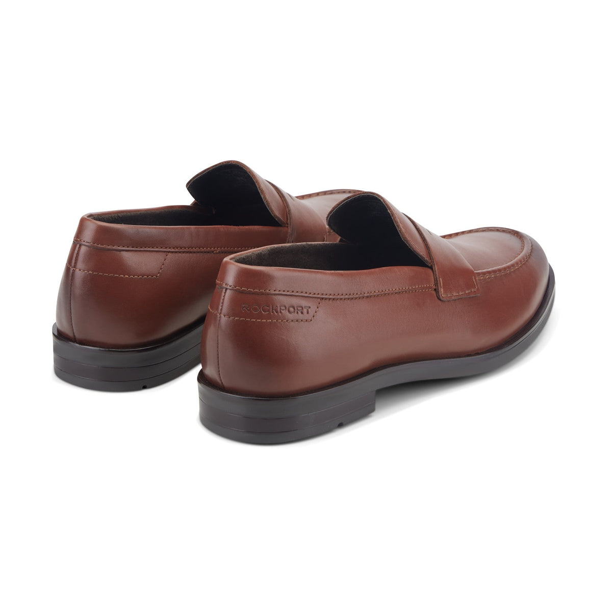 Rockport Signature | Men Sutton Penny Loafers