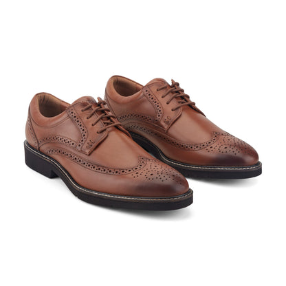 Rockport Top Pick | Men Fallo Dress Lace-up Almond Toe Oxfords