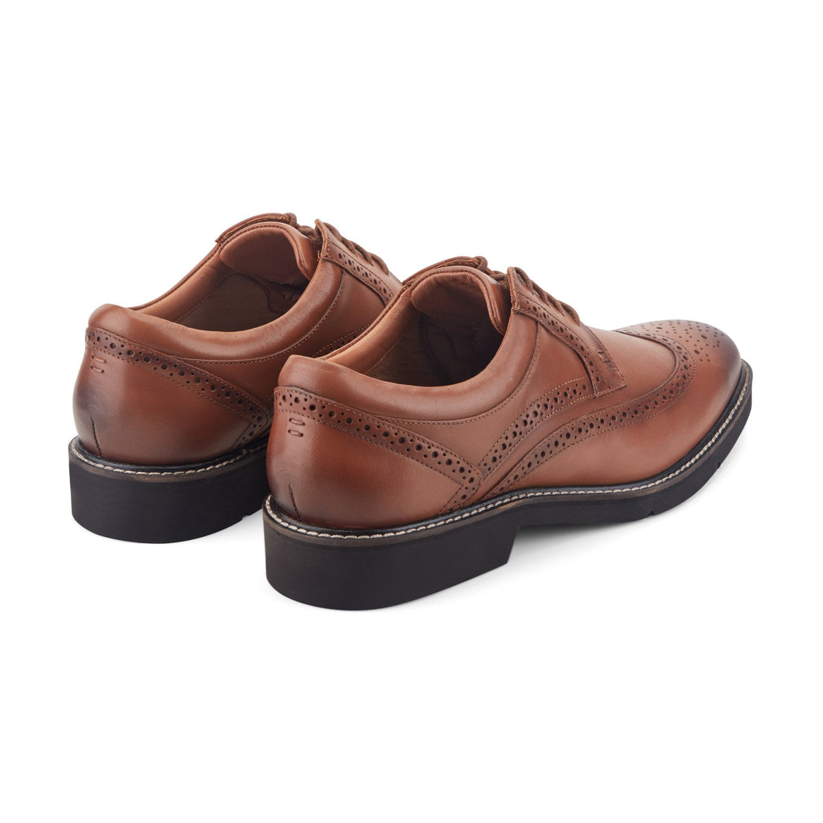 Rockport Top Pick | Men Fallo Dress Lace-up Almond Toe Oxfords