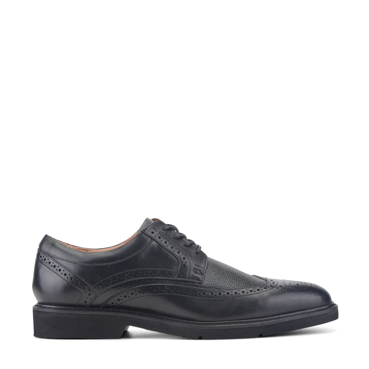 Rockport Best Price | Men Fallo Dress Lace-up Almond Toe Oxfords