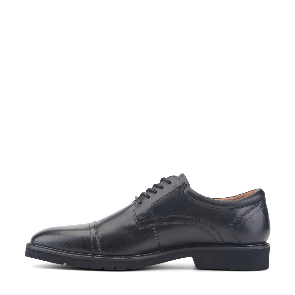 Rockport Hot Sale | Men Findlay Dress Lace-up Almond Toe Oxfords