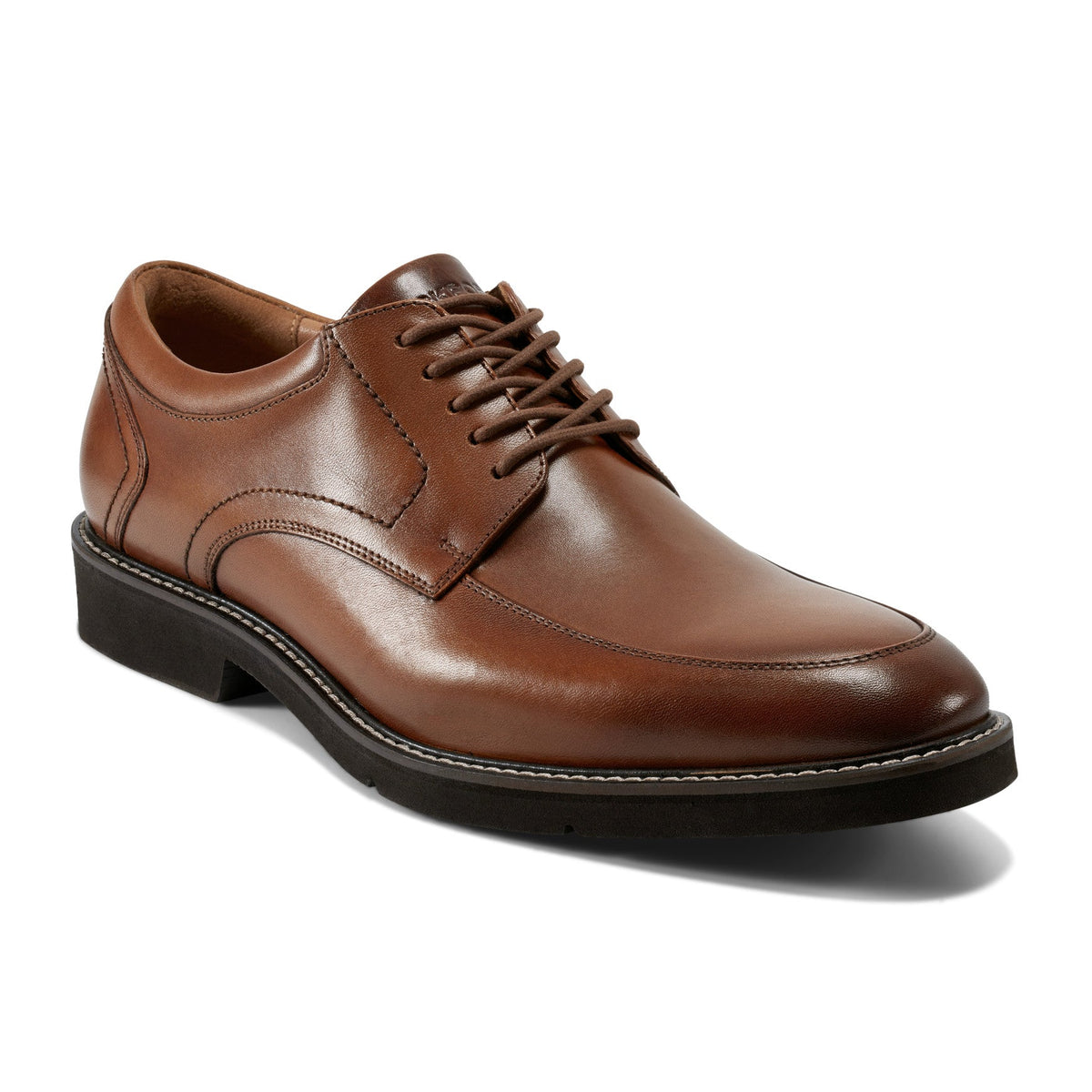 Rockport Featured | Men Floran Lace-To-Toe Dress Oxfords