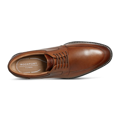 Rockport Featured | Men Floran Lace-To-Toe Dress Oxfords