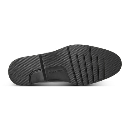 Rockport Sale | Men Folton Almond Toe Slip-Ons