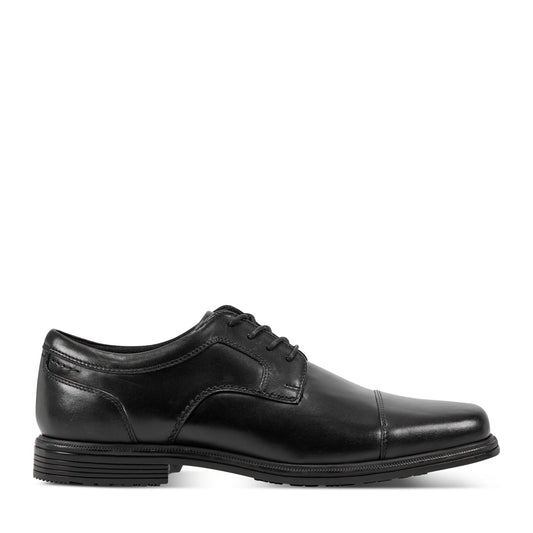 Rockport Quality | Men Taylor Waterproof Cap Toe Oxford
