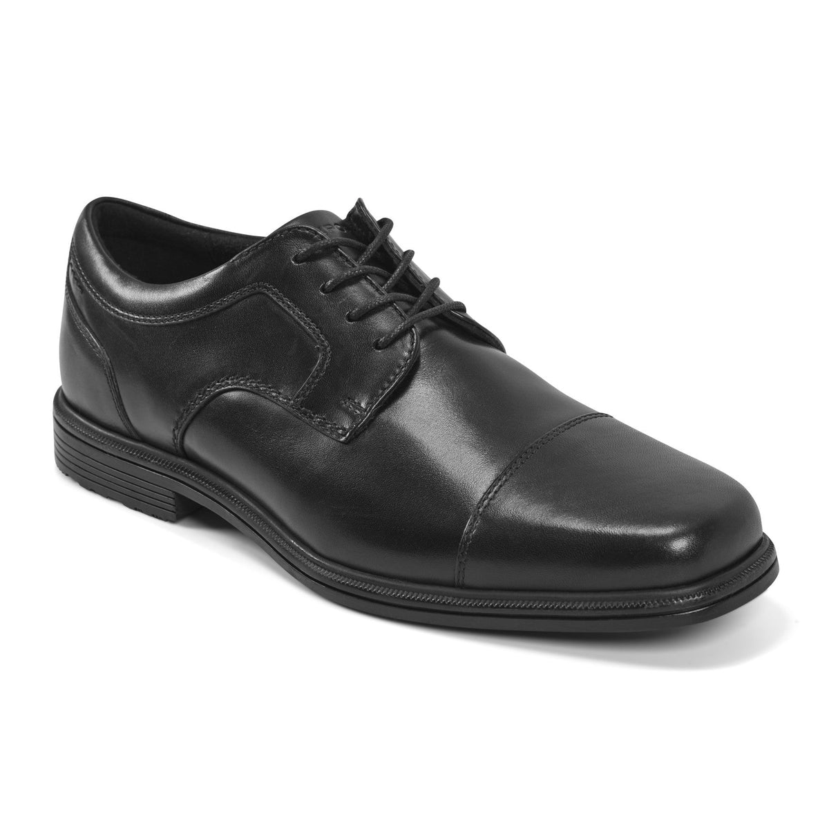 Rockport Quality | Men Taylor Waterproof Cap Toe Oxford