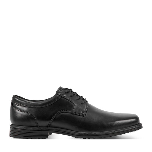 Rockport Deals | Men Taylor Waterproof Plain Toe Oxford