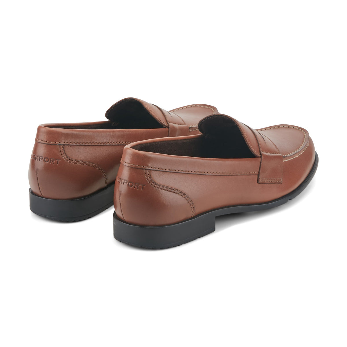 Rockport Signature | Men Classic Penny Loafers