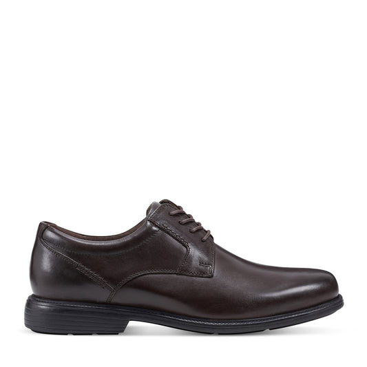 Rockport Classic | Men Charles Road Plain Toe Oxford