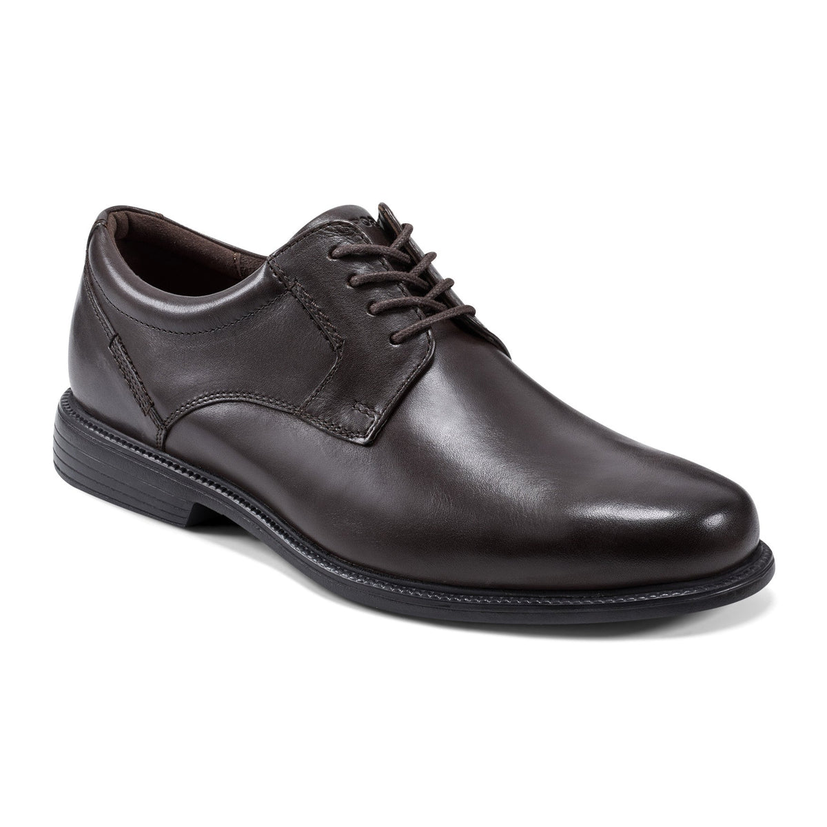 Rockport Classic | Men Charles Road Plain Toe Oxford