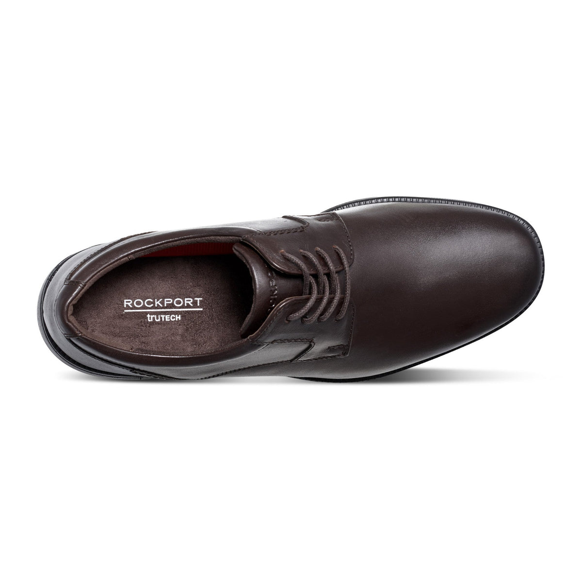 Rockport Classic | Men Charles Road Plain Toe Oxford