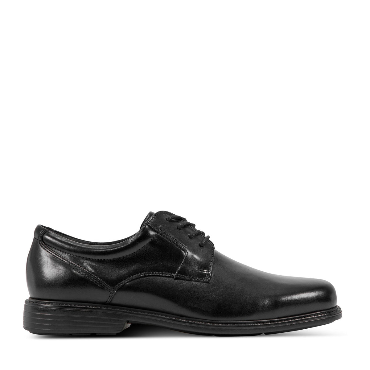 Rockport Featured | Men Charles Road Plain Toe Oxford
