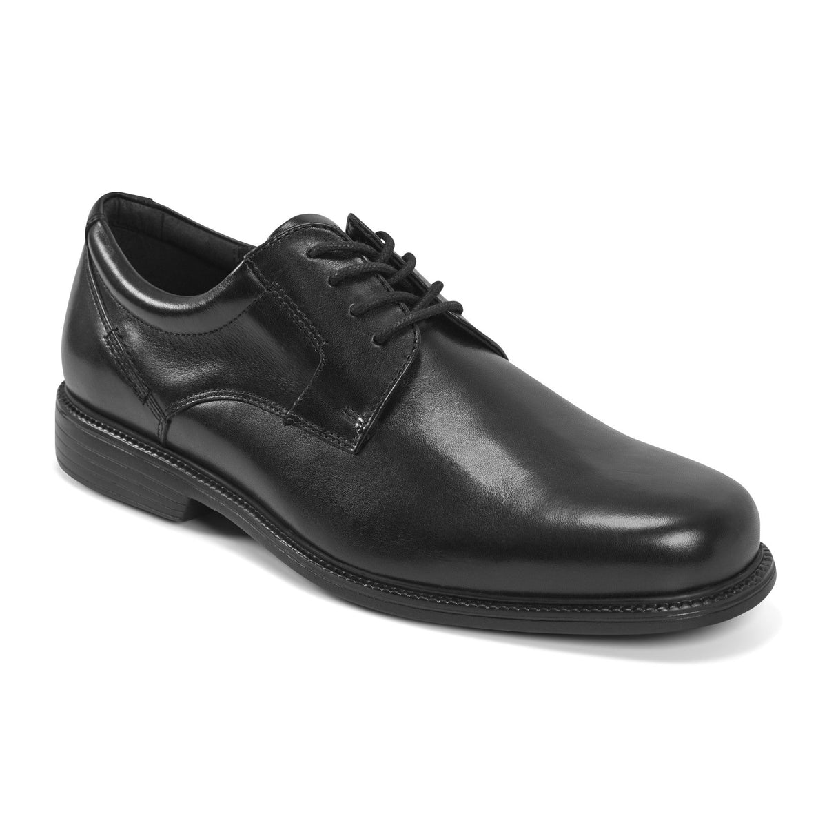 Rockport Featured | Men Charles Road Plain Toe Oxford