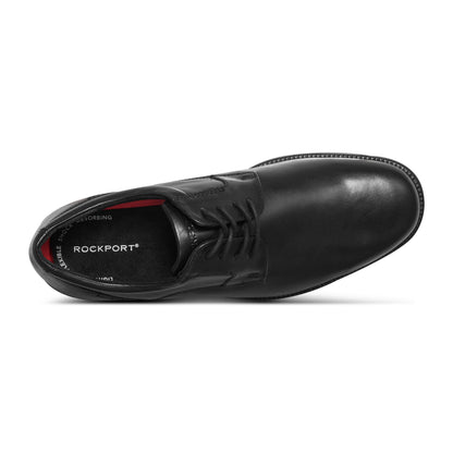Rockport Featured | Men Charles Road Plain Toe Oxford